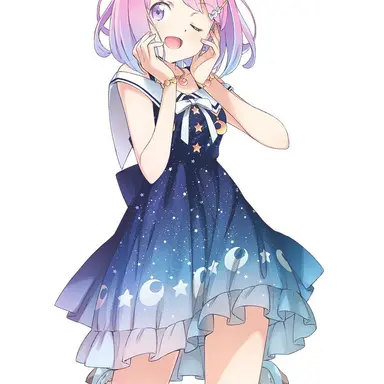 Profile image of 姫森ルーナ
