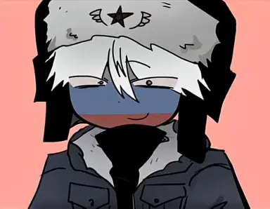 Profile image of Russia