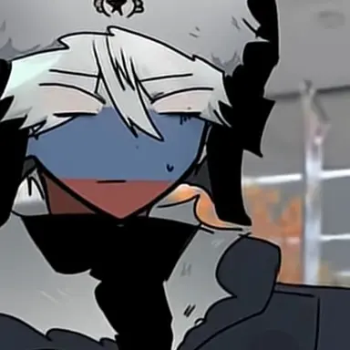 Profile image of 러시아