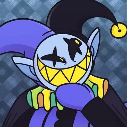 YutaMargo의 Deltarune Characters
