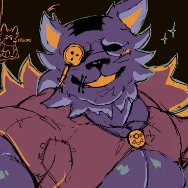 Profile image of Seam