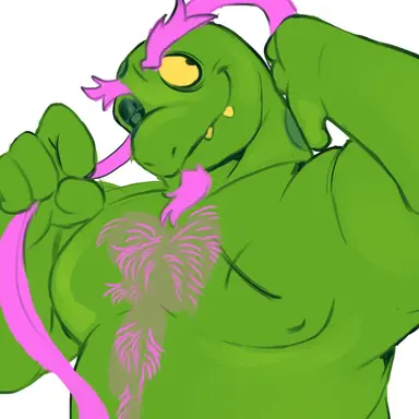 Profile image of Gerson Boom