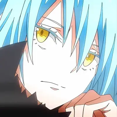 IndigoAnkle4280의 Rimuru Tempest