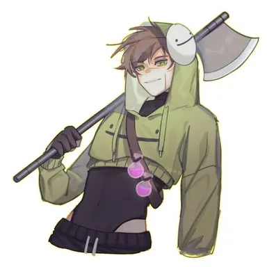 Profile image of Dsmp