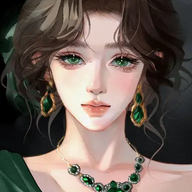 Profile image of 셀레나 블랙우드