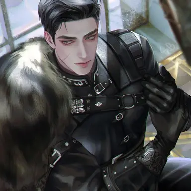 Profile image of 루카 베르딘