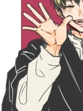 Mnn000의 禪院直哉　自分用🥺