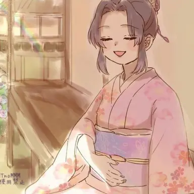 Profile image of 코쵸우 시노부