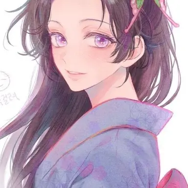 Profile image of 코쵸우 카나에