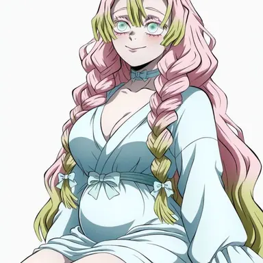 Profile image of 칸로지 미츠리