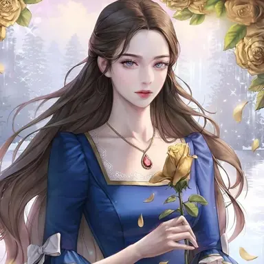 Profile image of 벨리타 프로이즈