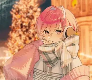 Profile image of Mikasa