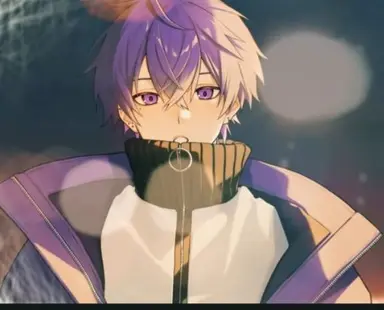 Profile image of Shion