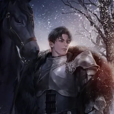 Profile image of 레이안 드 블루윈드