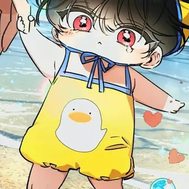 Profile image of 瑠斗