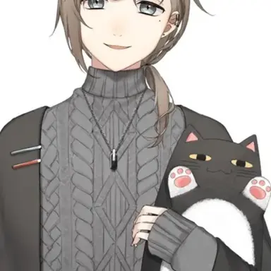 Profile image of 天内叶