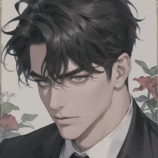 MaronMaroney의 한수혁