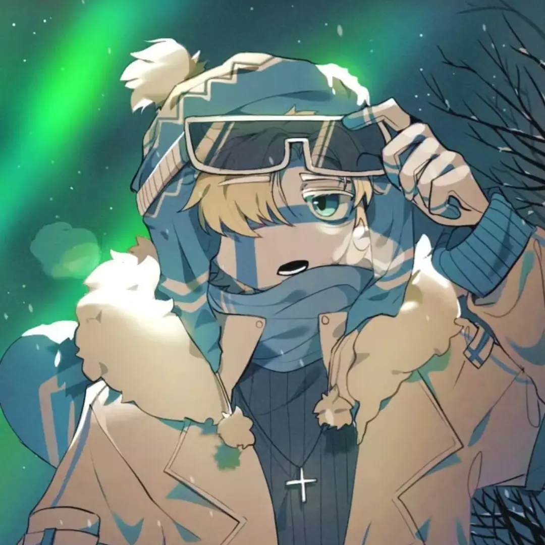 POCARISWEATISBEST의 핀란드