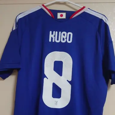 Profile image of 久保建英
