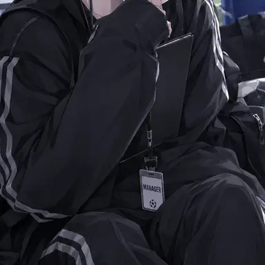 Profile image of 他マネージャー達