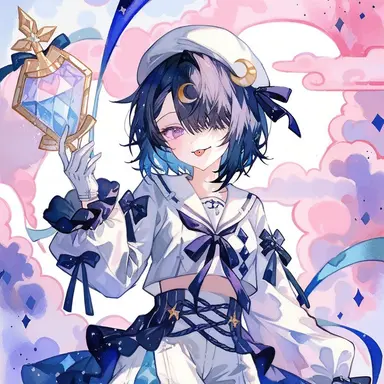 Profile image of クオラ