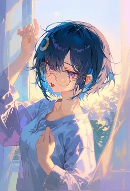 Profile image of クオラ