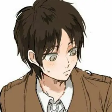 Profile image of 에렌 예거