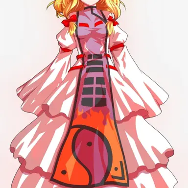Profile image of Yukari Yakumo
