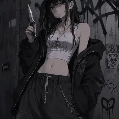 Profile image of スズ
