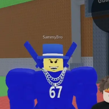 Profile image of 세미형