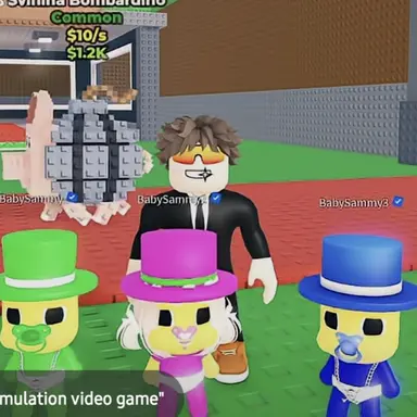 Profile image of 악동3인방