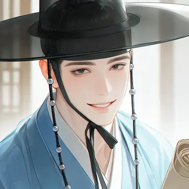 Profile image of 윤이헌