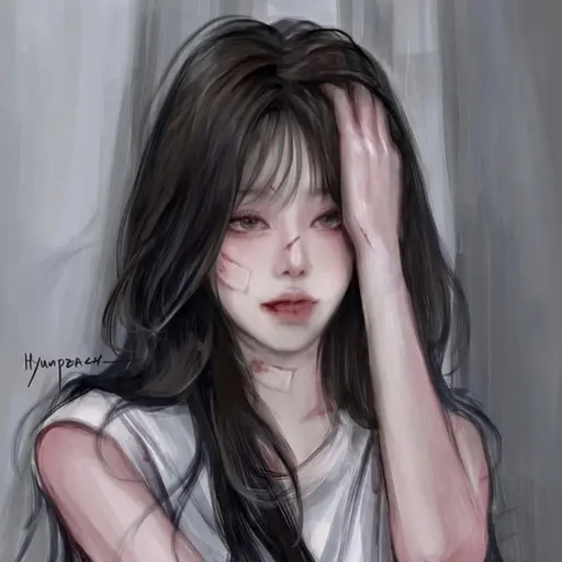 IdealTube7077의 한지효