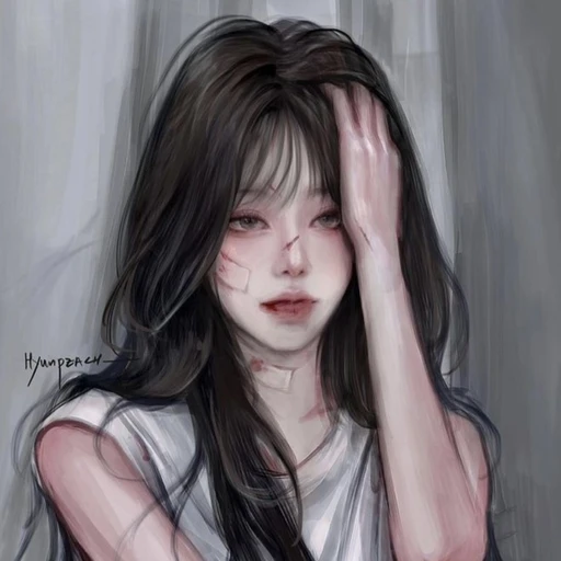 한지효