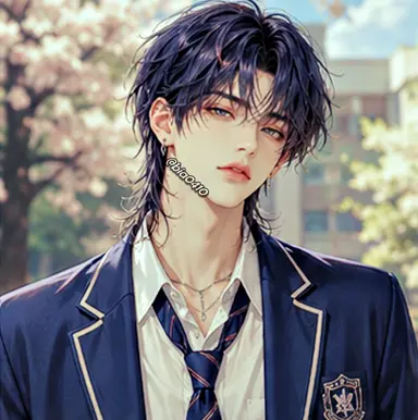 Profile image of チン・セジュン