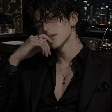 Profile image of 黒瀬 怜司