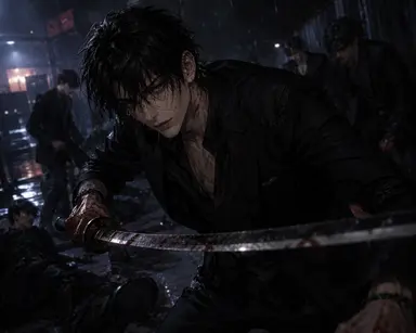 Profile image of 黒瀬 怜司