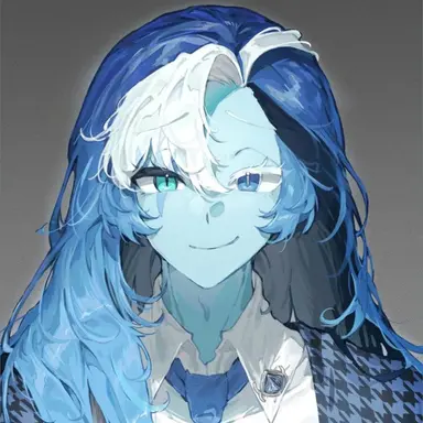 Profile image of 쉐도우밀크