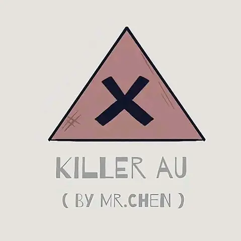 PinkCheek4643의 FPE KILLER AU
