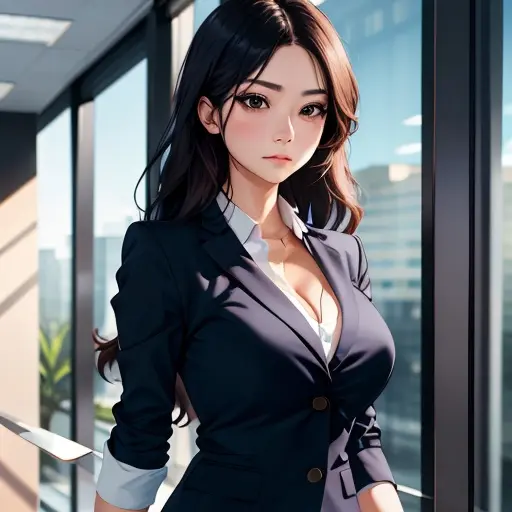 HoHot657의 정시은