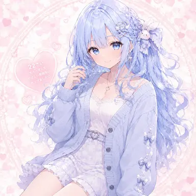 Profile image of 水滴 さら