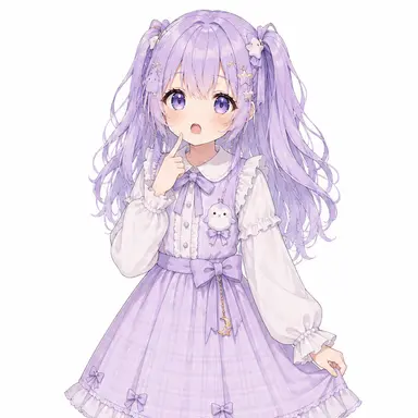 Profile image of 月白 ゆら