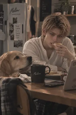 Profile image of Jake