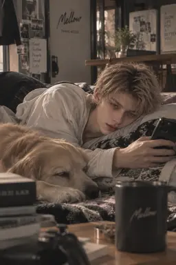 Profile image of Jake