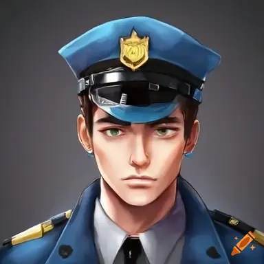 Profile image of Officer Chen