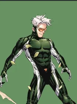 Profile image of Blitz Lane
