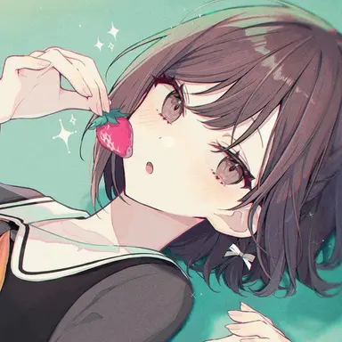 Profile image of 東雲絵名