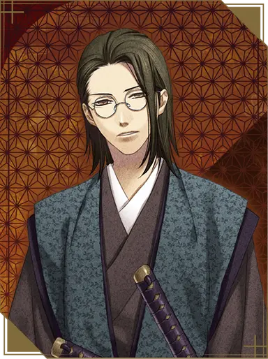 Profile image of 山南敬助