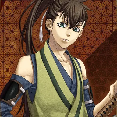 Profile image of 藤堂平助