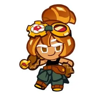 Profile image of 크루아상맛 쿠키